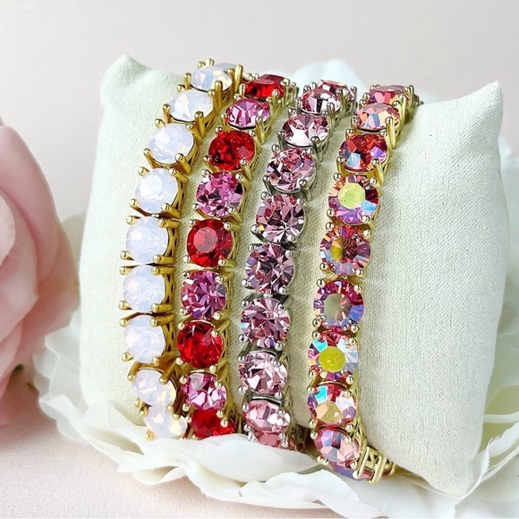 Park Lane “Love Luxe” Impression Bracelet! BNIB!! Limited Edition!!! - Picture 2 of 14